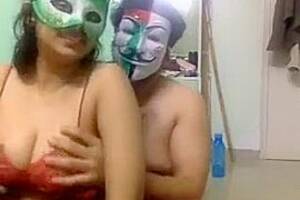 indian web cam couples - Indian Webcam Couple Sex, full Webcam fuck video (Jan 31, 2018)