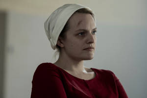 Dark Scandals Porn - 'The Handmaid's Tale': What to expect in Season 2