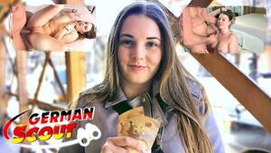 German Girl Scout Porn - German Scout Porn Videos | Pornhub.com