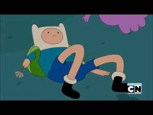 Cartoon Network Adventure Time Sex - Finn And LSP Sex Scene Adventure Time