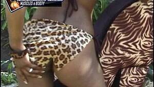 big black ass swimsuits contest - black booty bikini' Search - XNXX.COM