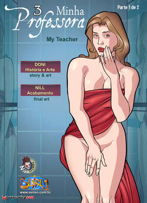 3d Adult Comics Teacher Sex - âœ…ï¸ Porn comic My Teacher. Chapter 3. Part 1. Seiren. Sex comic milf fucking  with | Porn comics in English for adults only | sexkomix2.com
