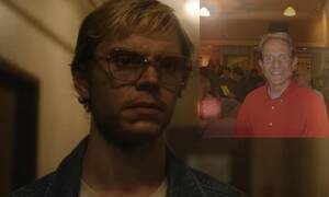 Jeffrey Dahmer Porn - Jeffrey Dahmer was white & gay â€” Deal with it
