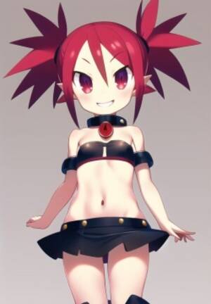 Etna Porn - Character: Etna - Hentai Manga, Doujinshi & Comic Porn
