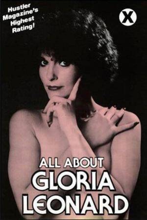 Gloria Leonard Porn - Gloria Leonard - Wikipedia