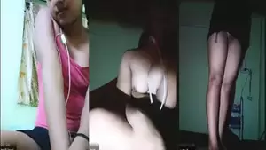 desi sex chat - Sexy Indian Teen Girl Sex Chat With Her Lover - XXX Indian Films