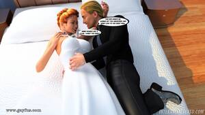 cartoon bride gangbang blacks - Page 6 | InterracialSex3D/Hawaiian-Honeymoon-Cuckold-Gangbang | Gayfus -  Gay Sex and Porn Comics
