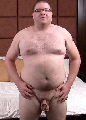 fat husband naked - Fat chubby naked man . Porn pictures.