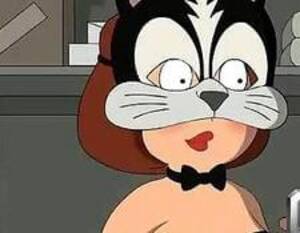 Family Guy Porn Meg And Chris - Family Guy Porn Meg Comes Into Closet : XXXBunker.com Porn Tube