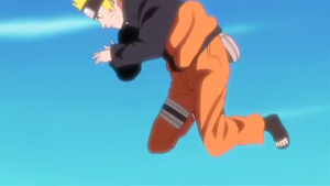 Naruto Yaoi Porn - Today marks 13 years since Naruto Shippuden OP 3, Blue Bird, was aired. : r/ Naruto