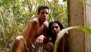Gay Porn Brazilian Jungle Tribes - Gay Porn Brazilian Jungle Tribes | Gay Fetish XXX