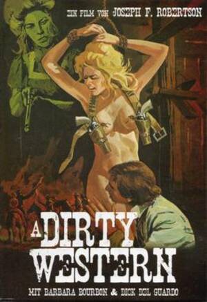 Dirty Western Porn Movies Vintage - A Dirty Western - Wikipedia