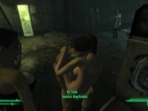 Fallout 3 Amata Sex - Fallout 3 Sex - Fucking the Wasteland - Pornhub.com