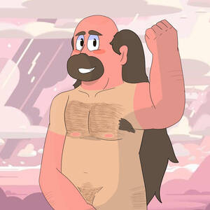 Greg Universe Bara Porn - Greg Universe NSFW by Pagboo on DeviantArt