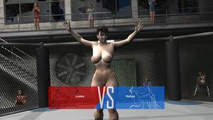 battle - Naked Porn Battle Unity Porn Sex Game v.1st Update Download for Windows
