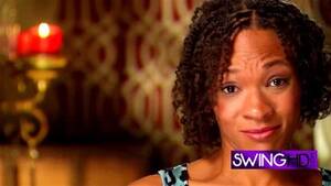 interracial swingers facial - Watch Kinky black swingers hope to have the best time ever at swing party -  Oral, Group, Couple Porn - SpankBang