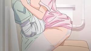 no no nurse hentai - Boku to nurse no kenshuu nisshi the animation 01 watch online