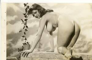 gorgeous nudes vintage - Vintage women nude pics - 74 photo