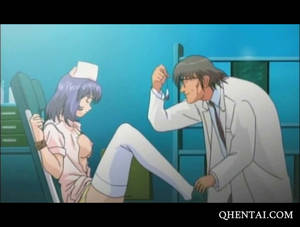 Doctors Laboratory Porn Hentai - 