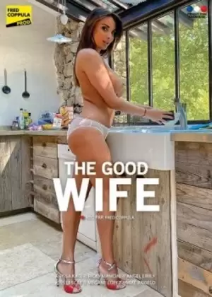 Full Wife - The Good Wife (2020, Full HD) porn movie online