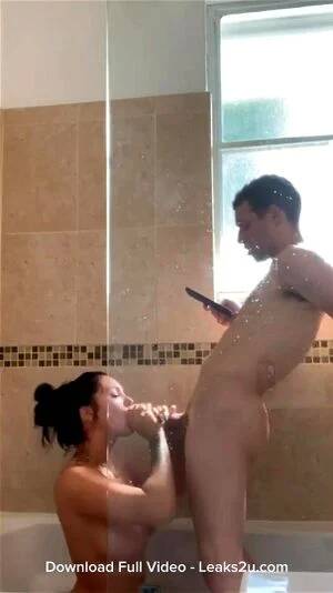 anal sex with wife in shower - Watch Horny Wife in Shower with Neighbor - Hotwife, Anal Sex, Onlyfans Porn  - SpankBang