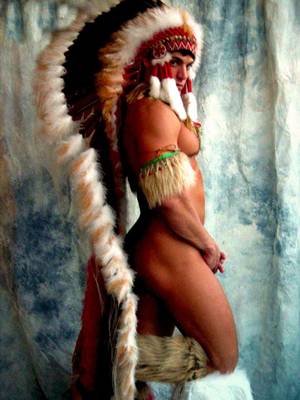 American Indian Male Porn - xxx TROY IS NAKED xxx. Male CostumesIndian ...