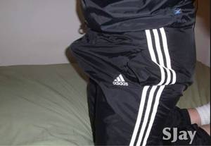 Adidas Pants Porn - Favorite adidas pants