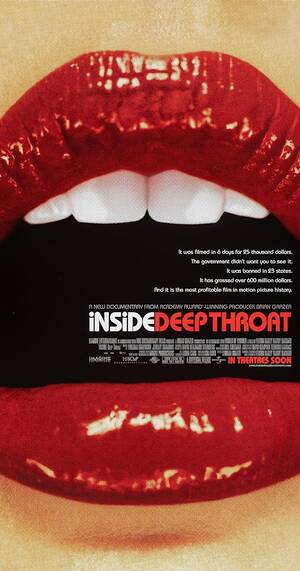 deepthroat movie cover - Reviews: Inside Deep Throat - IMDb