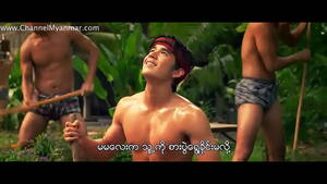 dara naked indian amateur - Jandara The Beginning (2013) (Myanmar Subtitle) - XVIDEOS.COM