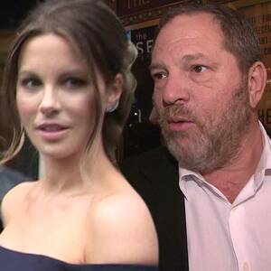 kate beckinsale anal sex - Kate Beckinsale Says Harvey Weinstein Yelled, 'Shake Your Ass, Tits' at My  Premiere