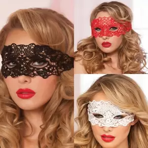 Masked Sex - Accessories Erotic Woman Mask | Sex Accessory Woman Lace Mask - Sex  Lingerie Woman - Aliexpress
