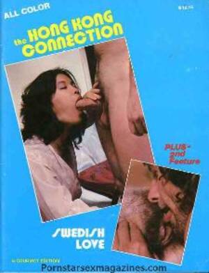 Chines Girl Porn 80s - The Hong Kong Connection Gourmet Edition vintage sex magazines - Asian Girls  XXX @ Pornstarsexmagazines.com