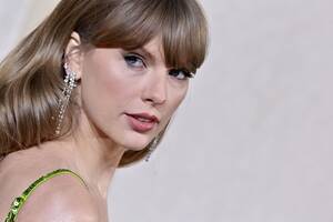 index of nudism - Explicit, AI-generated Taylor Swift images spread quickly on social media |  CNN Business