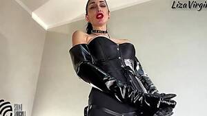 Evening Glove Porn - Gloves Porn Videos @ PORN+, Page 3