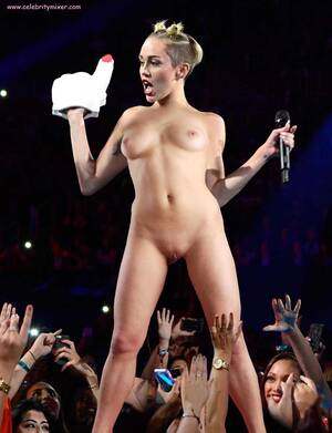 Miley Cyrus Nude Pussy - Miley-Cyrus-nude-stage.jpg | MOTHERLESS.COM â„¢