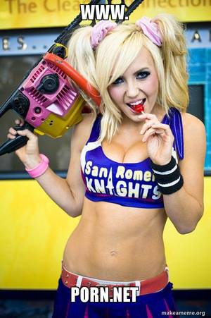 Cosplay Porn Meme - Jessica Nigri Cosplay meme