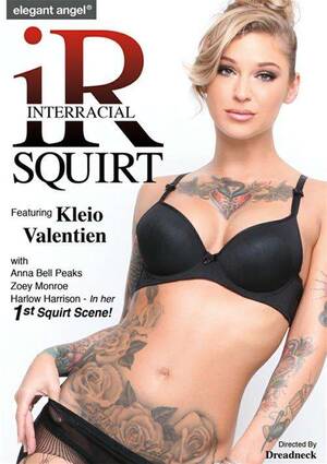 free interracial squirting - Interracial Squirt (2016) | Elegant Angel | Adult DVD Empire