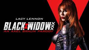 Black Widow Porn Parody - Black Widow XXX: An Axel Braun Parody Movie - Parody Porn