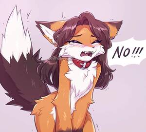 Furry Porn Forced Girl - Why the no...wrong answer only : r/furrymemes