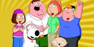 Family Guy Porn Susie - Family Guy' Season 22 - Release Date, Trailer, and What to Expect
