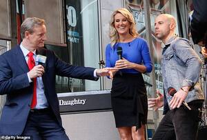 Heather Nauert Porn - Trump puts ex-Fox News anchor Heather Nauert on list to replace Nikki Haley  as U.N. ambassador | Daily Mail Online