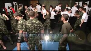 Bisexual Army Orgy - 244226 bisexual army orgy - XVIDEOS.COM