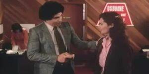 Annette Haven Office Porn - Office lust (Herschel Savage, Annette Haven) - Tnaflix.com