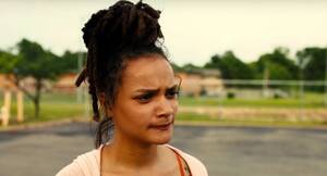 Amanda Lane - American Honey Actress Sasha Lane's Incredible Story About How She Was  Discovered on Spring Break | Glamour