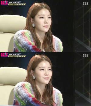 Boa Korean Star - BoA is very pretty!