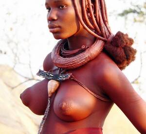 african teen boobs - African breast - 73 photo