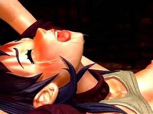 3d monster blowjob cartoon porn - Watch 3D-Monster - Blowjob, Tied Up, Hentai Porn - SpankBang