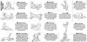 Names Of Sex Positions - List of sex position names . Adult videos. Comments: 1