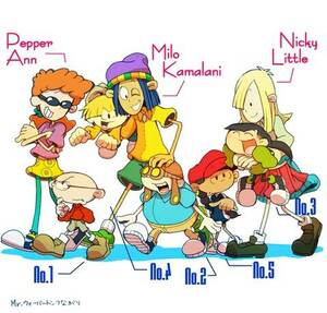 cartoon pepper ann hentai - Cartoon Pepper Ann Hentai | Sex Pictures Pass