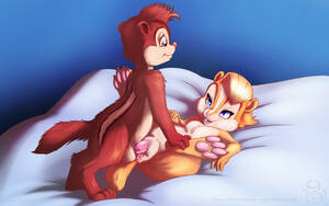 Alvin And The Chipettes Porn - Chipettes Hentai image #160532